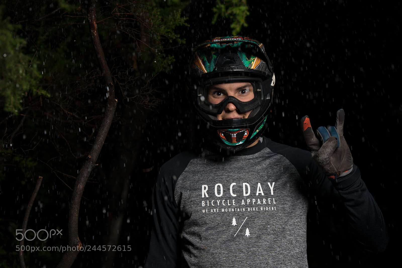 Nikon D800 sample photo. Portrait ride photography
