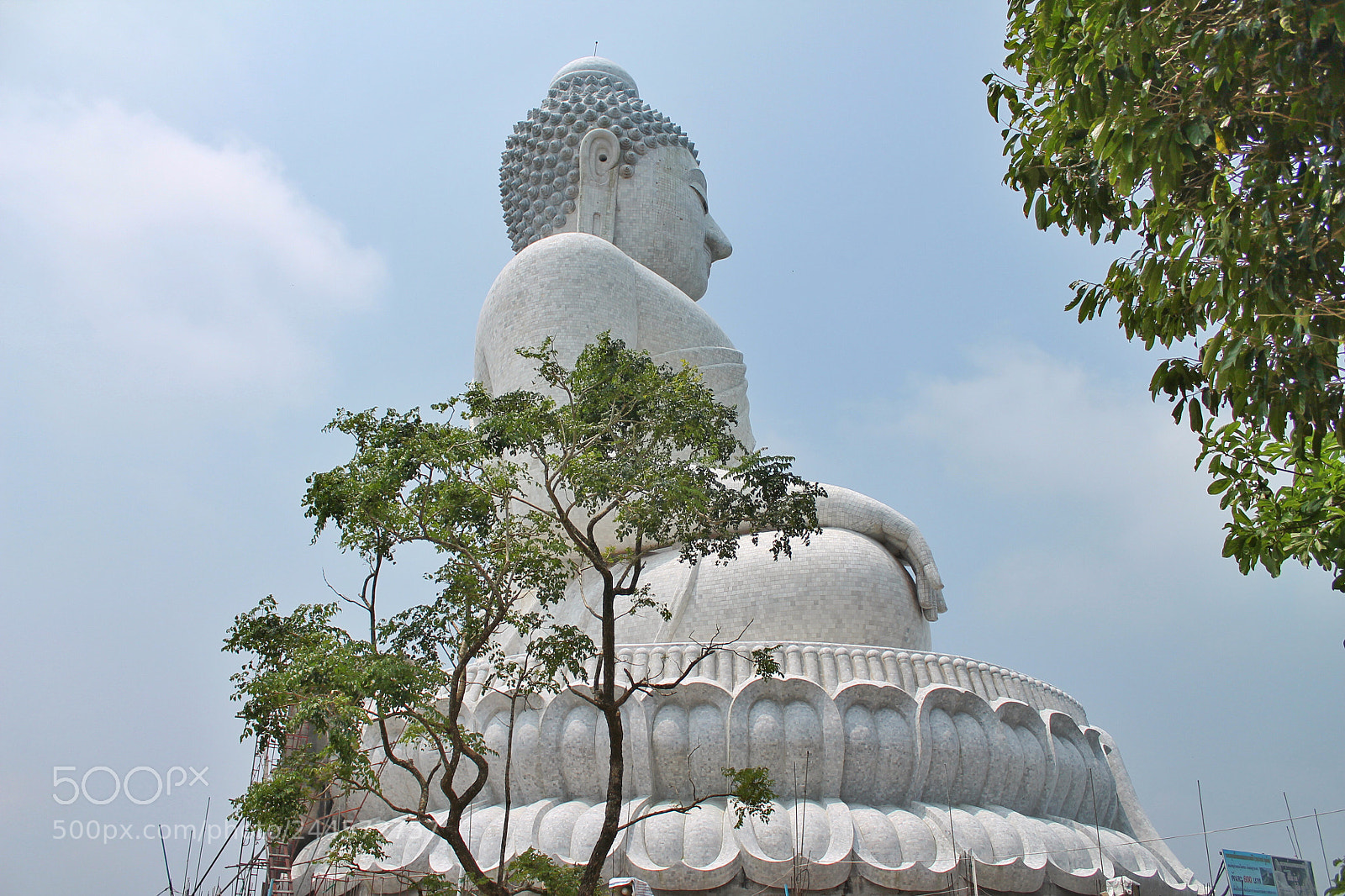 Canon EOS 1100D (EOS Rebel T3 / EOS Kiss X50) sample photo. Thailand photography