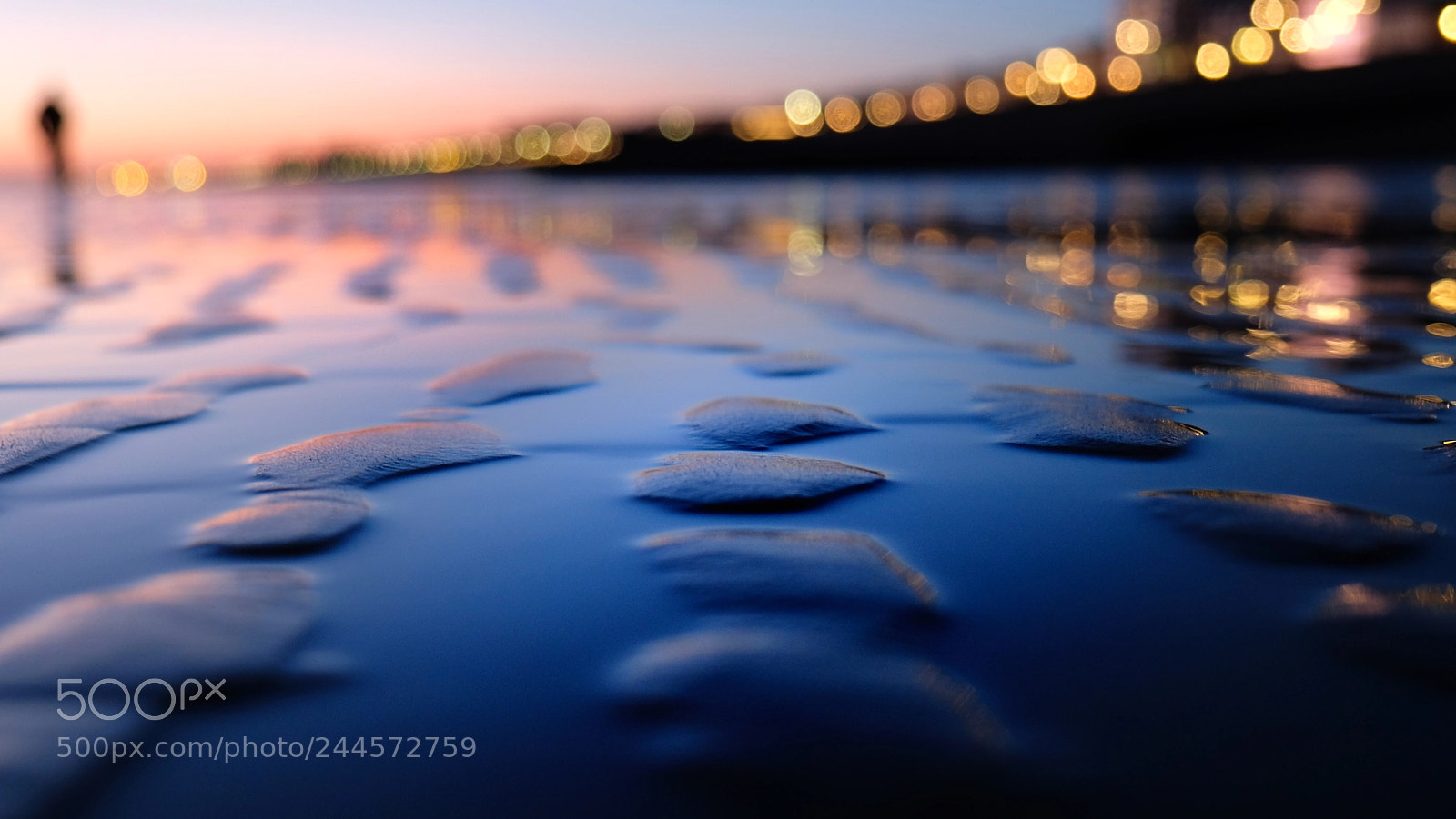 Fujifilm X-T2 sample photo. Brighton beach photography