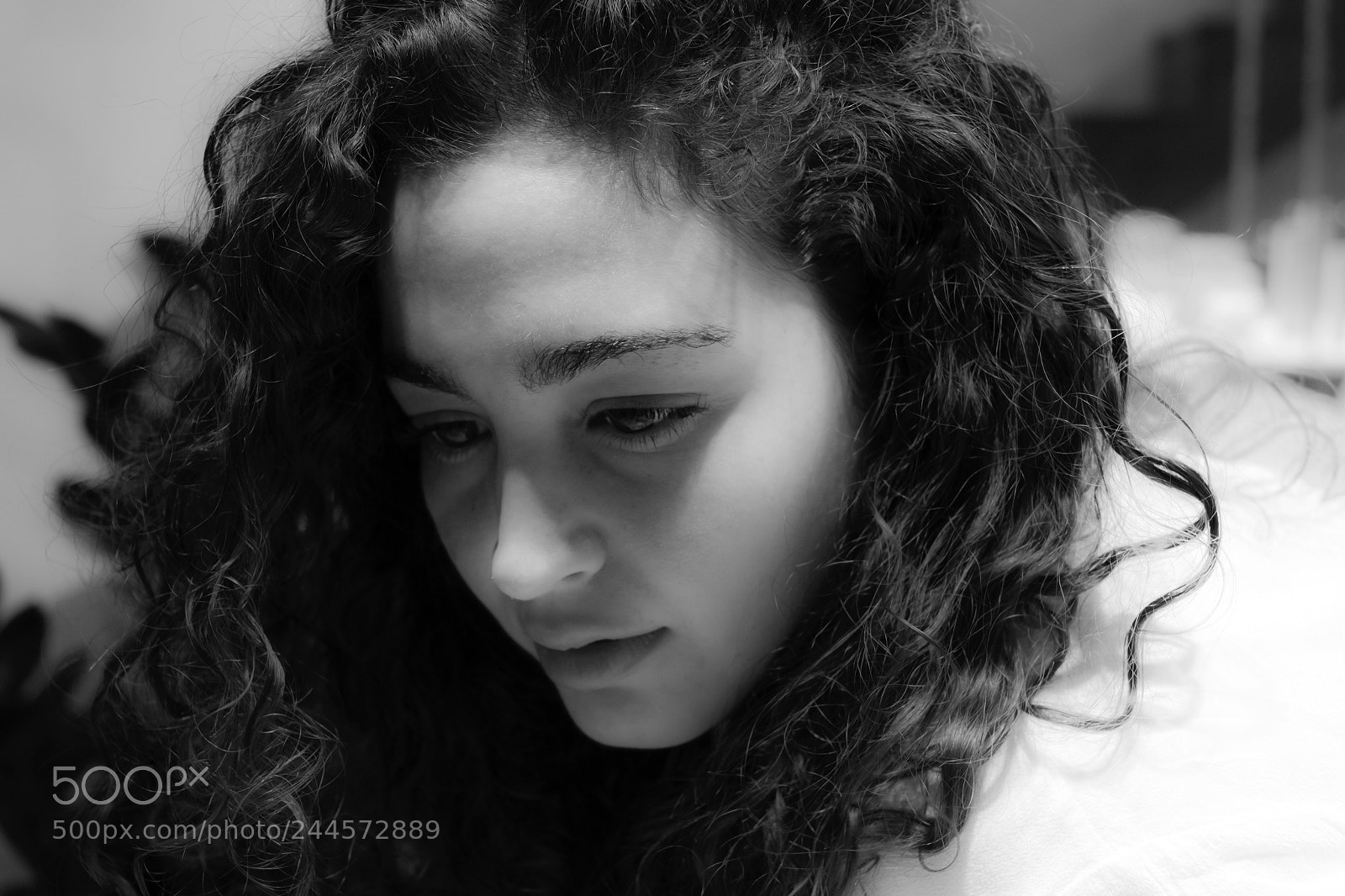 Canon EOS 7D Mark II sample photo. Ariadna photography