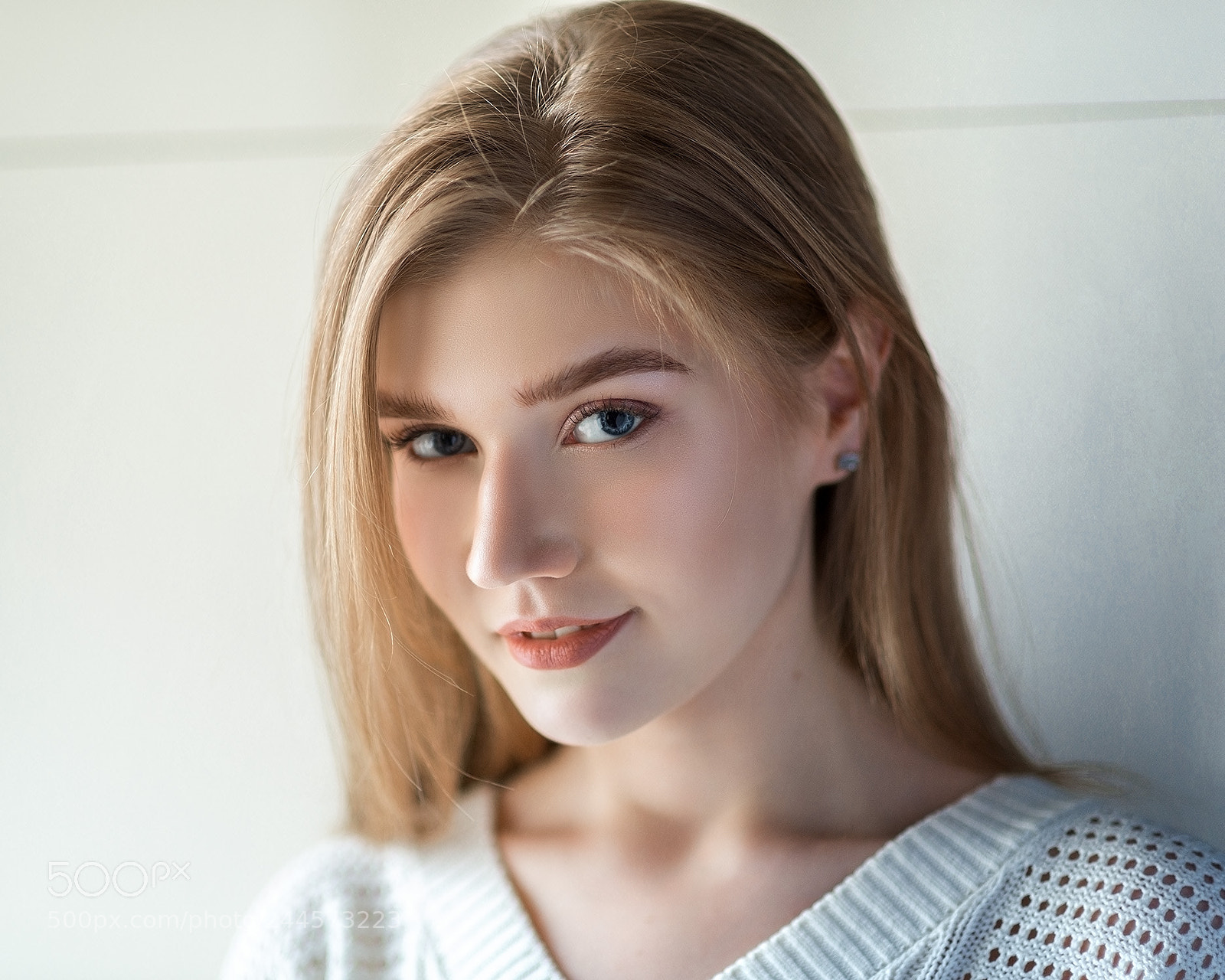 Nikon D610 sample photo. Maria photography