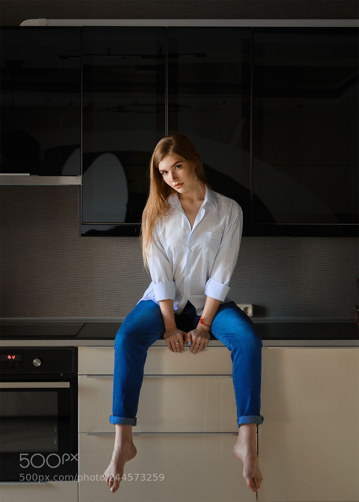 Nikon D610 sample photo. Maria photography