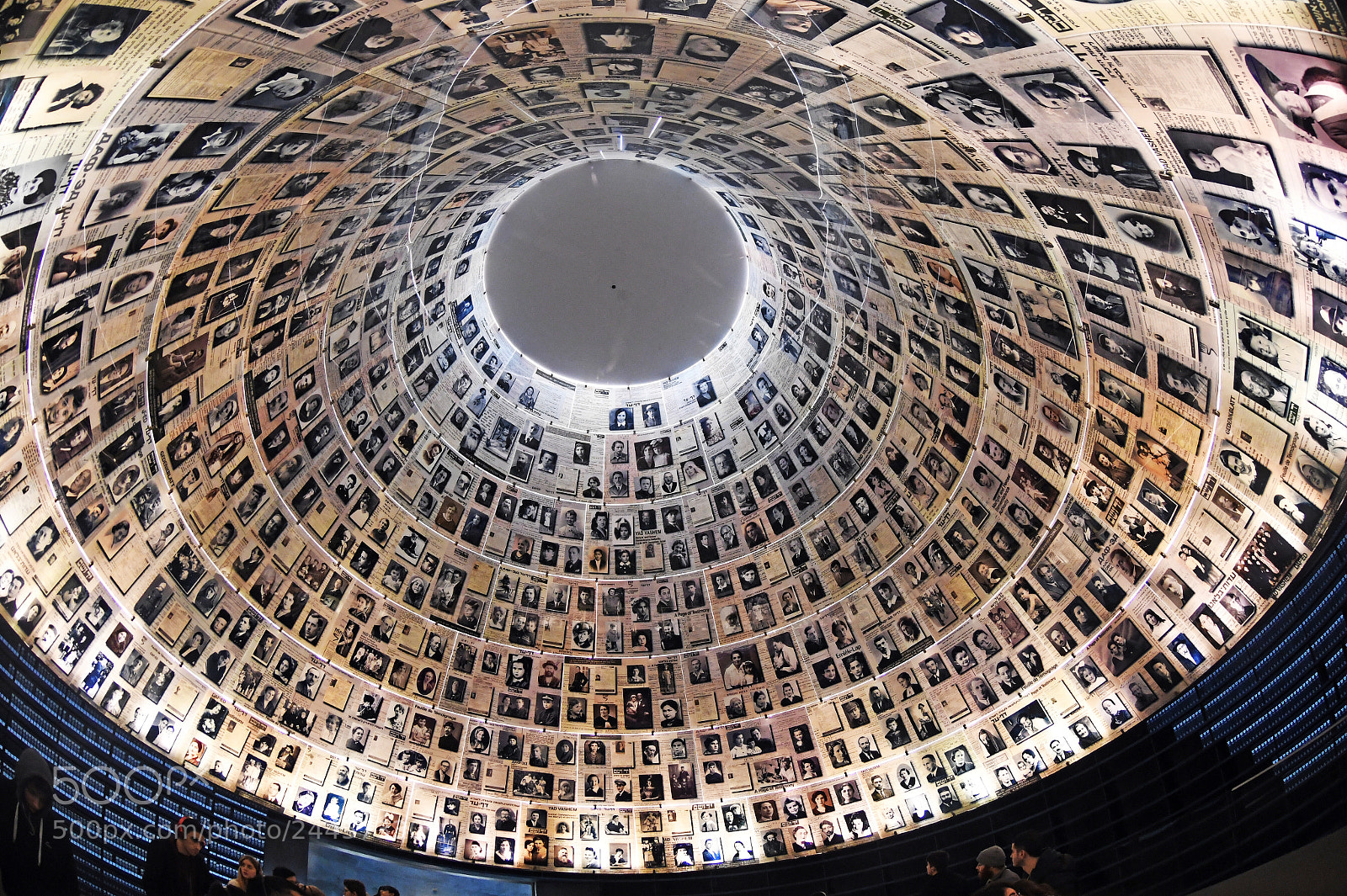Nikon D850 sample photo. Yad vashem holocaust museum photography