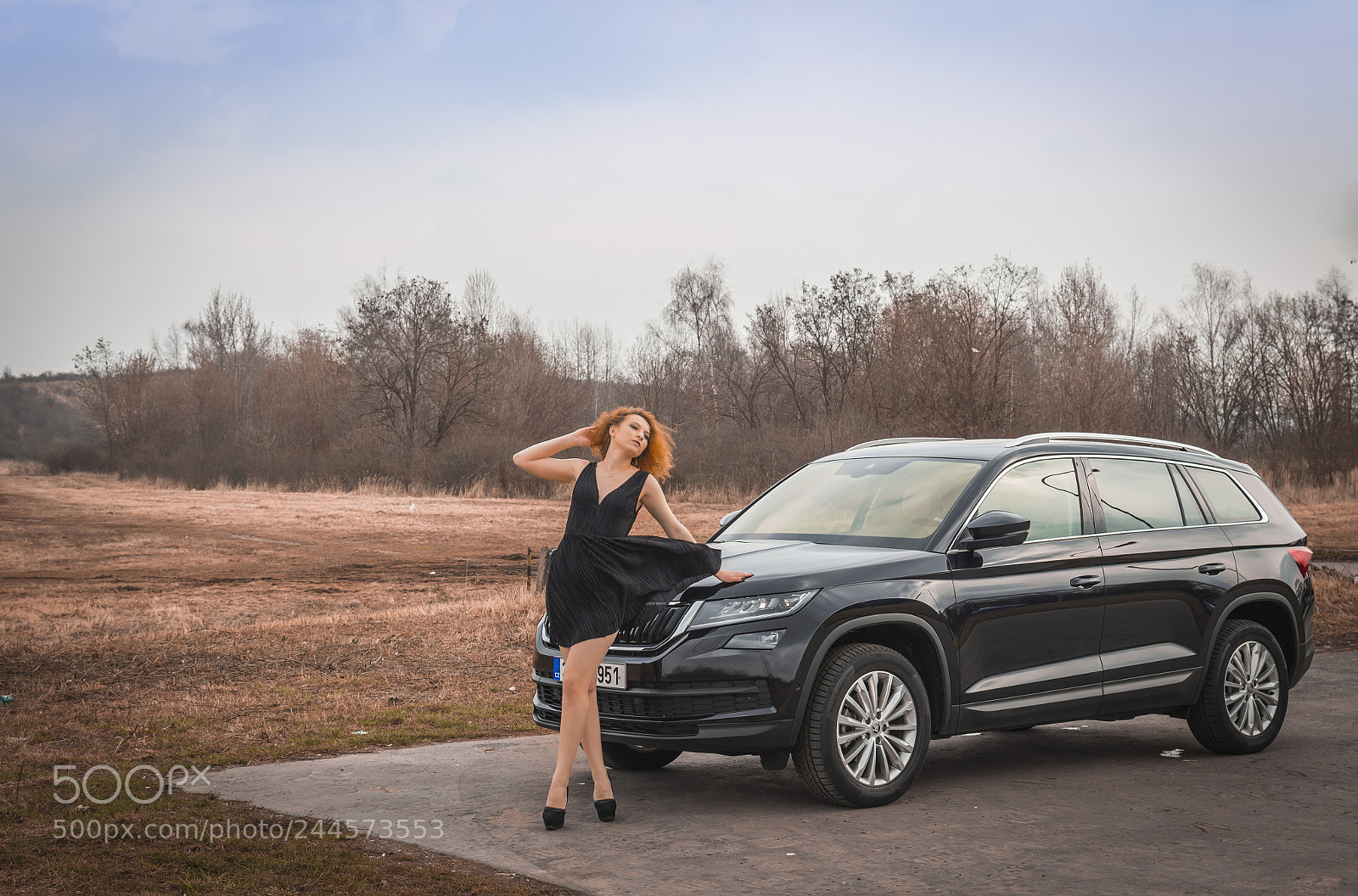 Nikon D610 sample photo. Auta a modelky photography