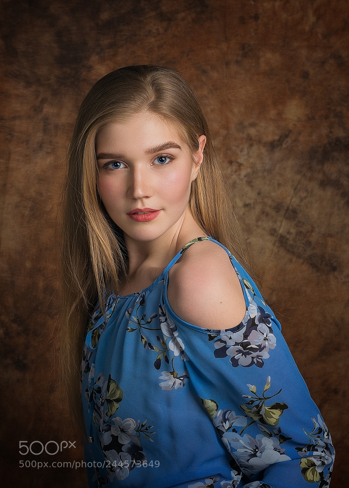 Nikon D610 sample photo. Maria photography