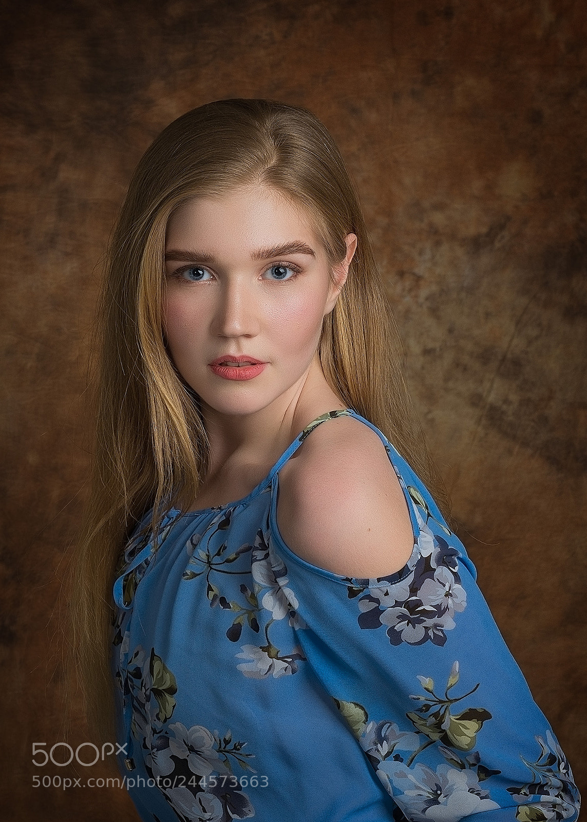 Nikon D610 sample photo. Maria photography