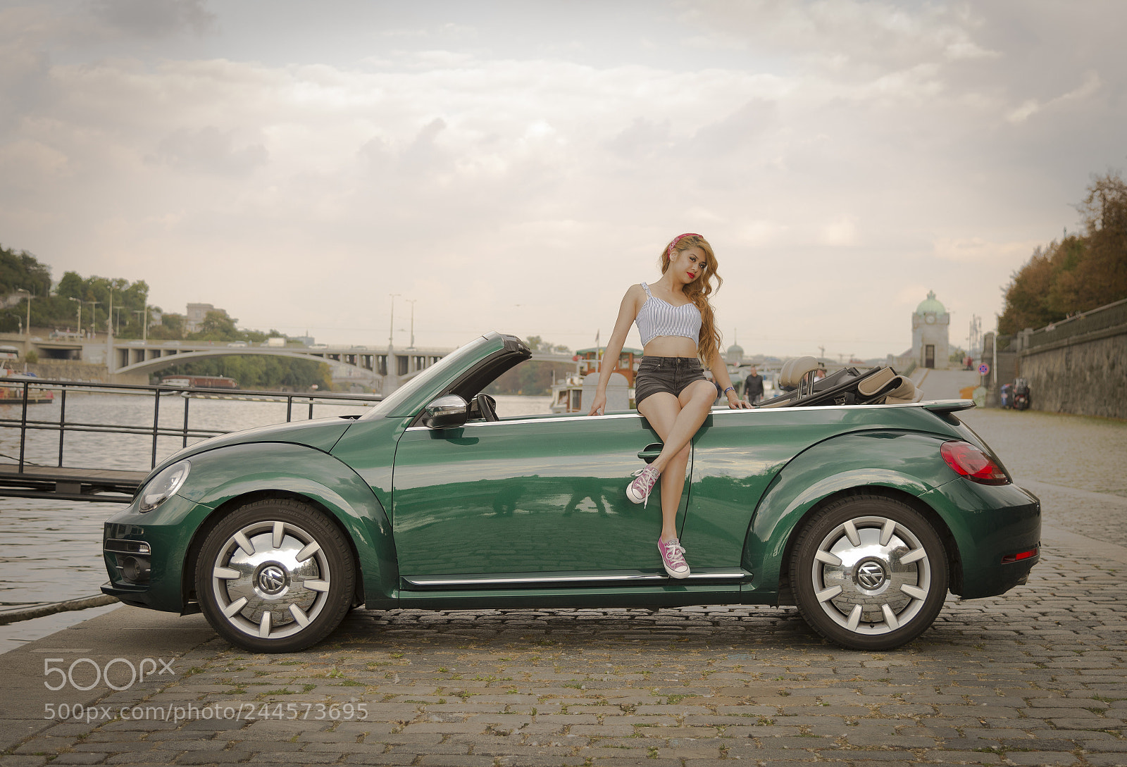 Nikon D610 sample photo. Auta a modelky photography