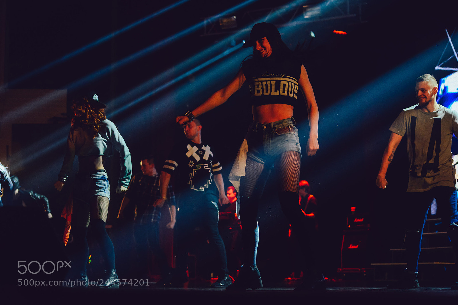 Nikon D800 sample photo. Dancers photography