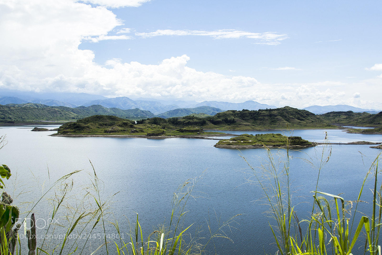Canon EOS 60D sample photo. Gigante dam iii photography