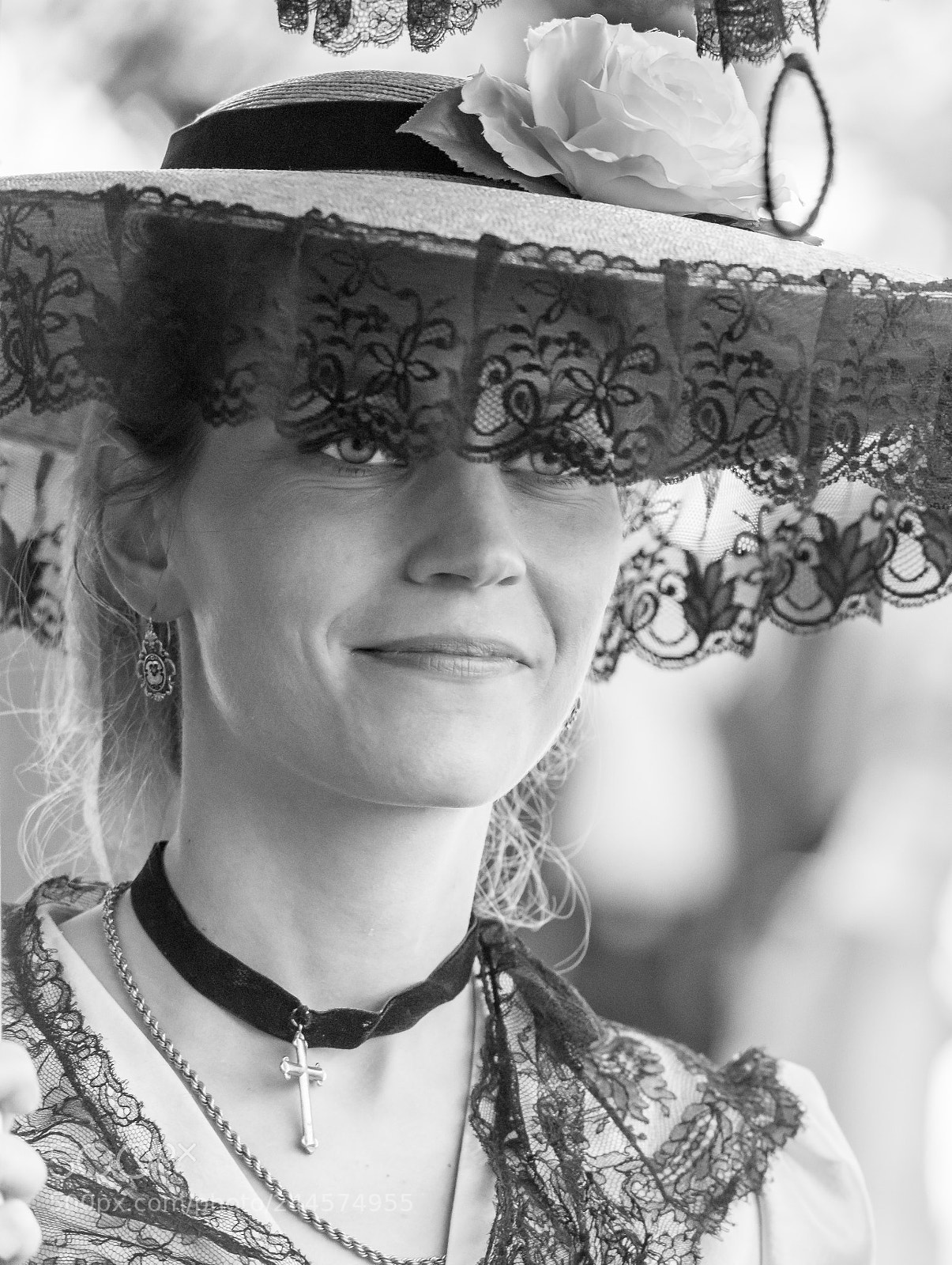 Nikon D800E sample photo. Trachtenfest interlaken, switzerland photography