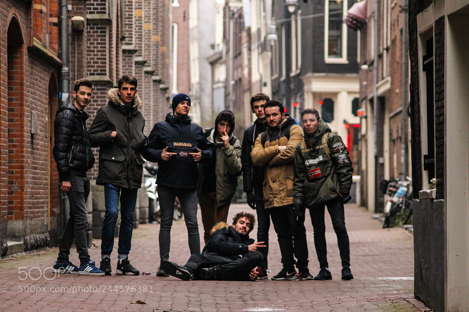 Canon EOS 1100D (EOS Rebel T3 / EOS Kiss X50) sample photo. Voyage amsterdam ! photography