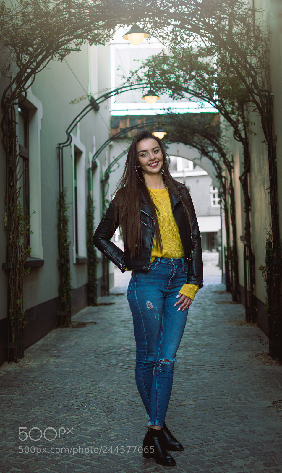 Nikon D7200 sample photo. Marta photography
