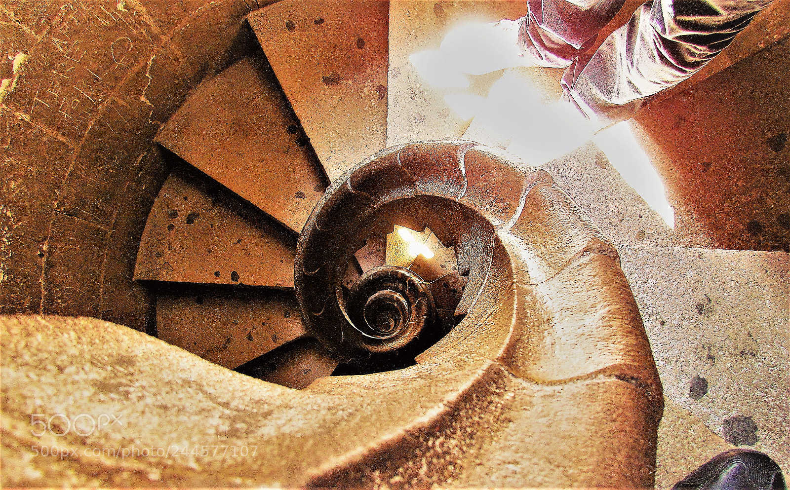 Canon PowerShot SX30 IS sample photo. Barcelona spain photography