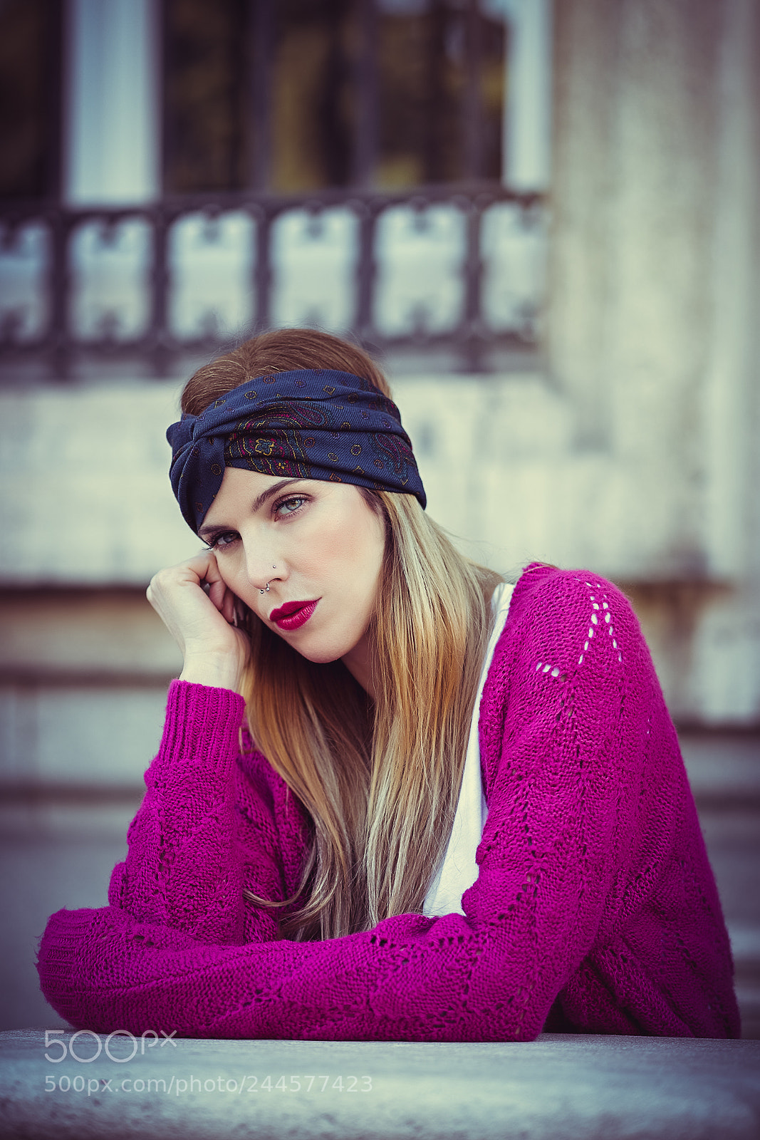 Sony a7R II sample photo. Kutxitos lookbook c photography