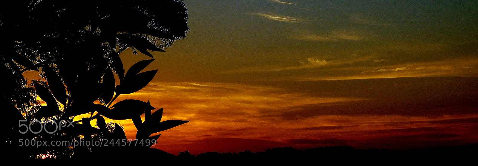 Fujifilm FinePix SL1000 sample photo. Big horizon ... photography