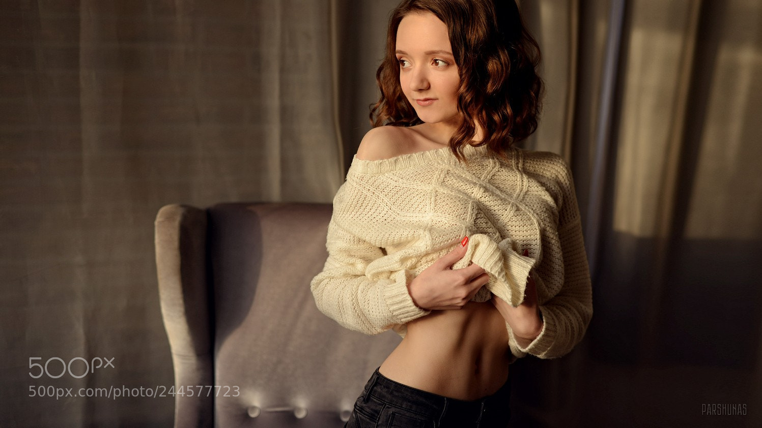 Nikon D800 sample photo. Алина photography