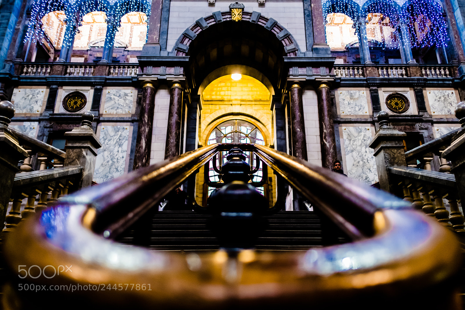 Fujifilm X-T20 sample photo. Central station antwerp photography