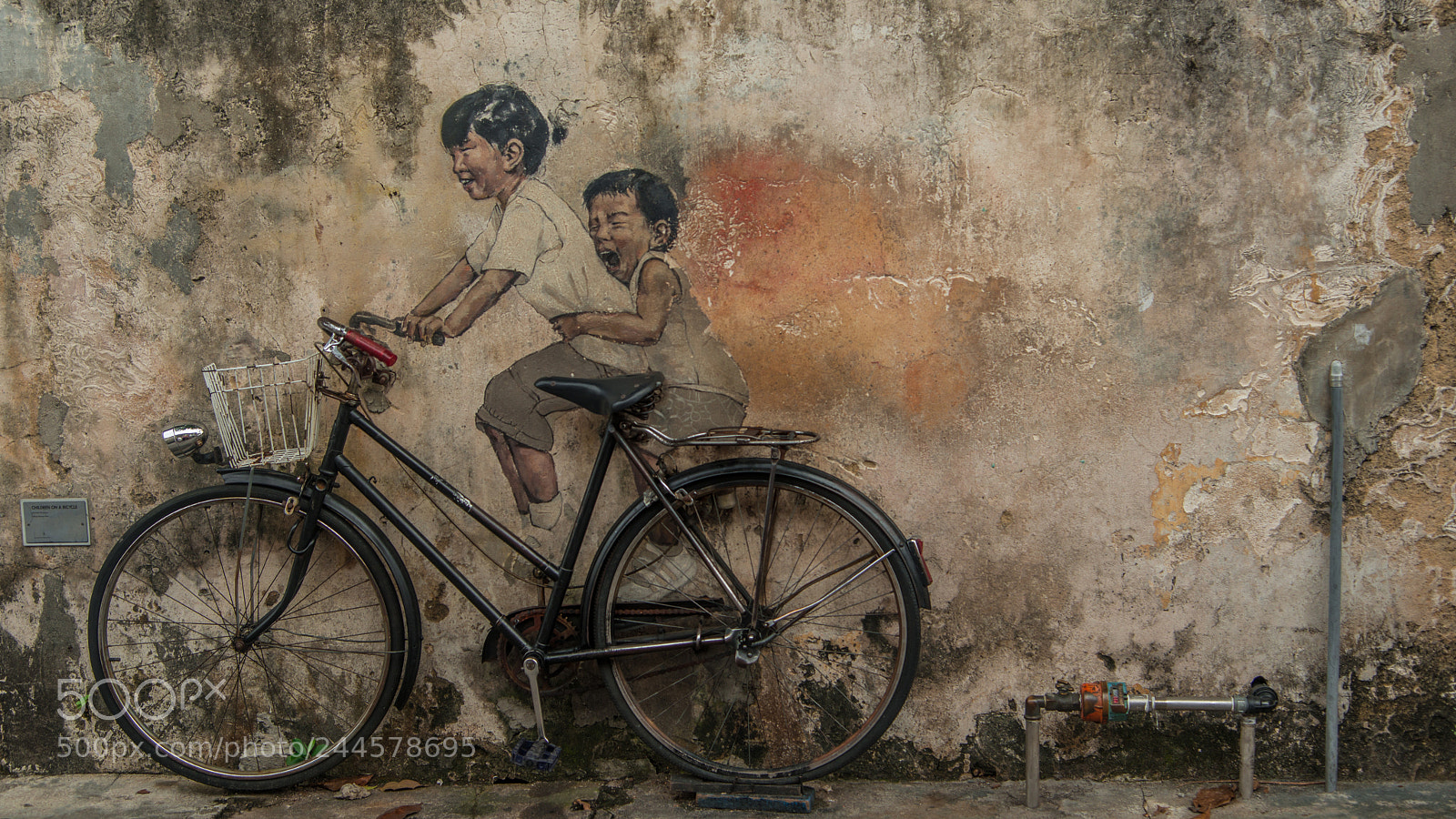 Nikon D800E sample photo. Cannon square, penang malaysia photography