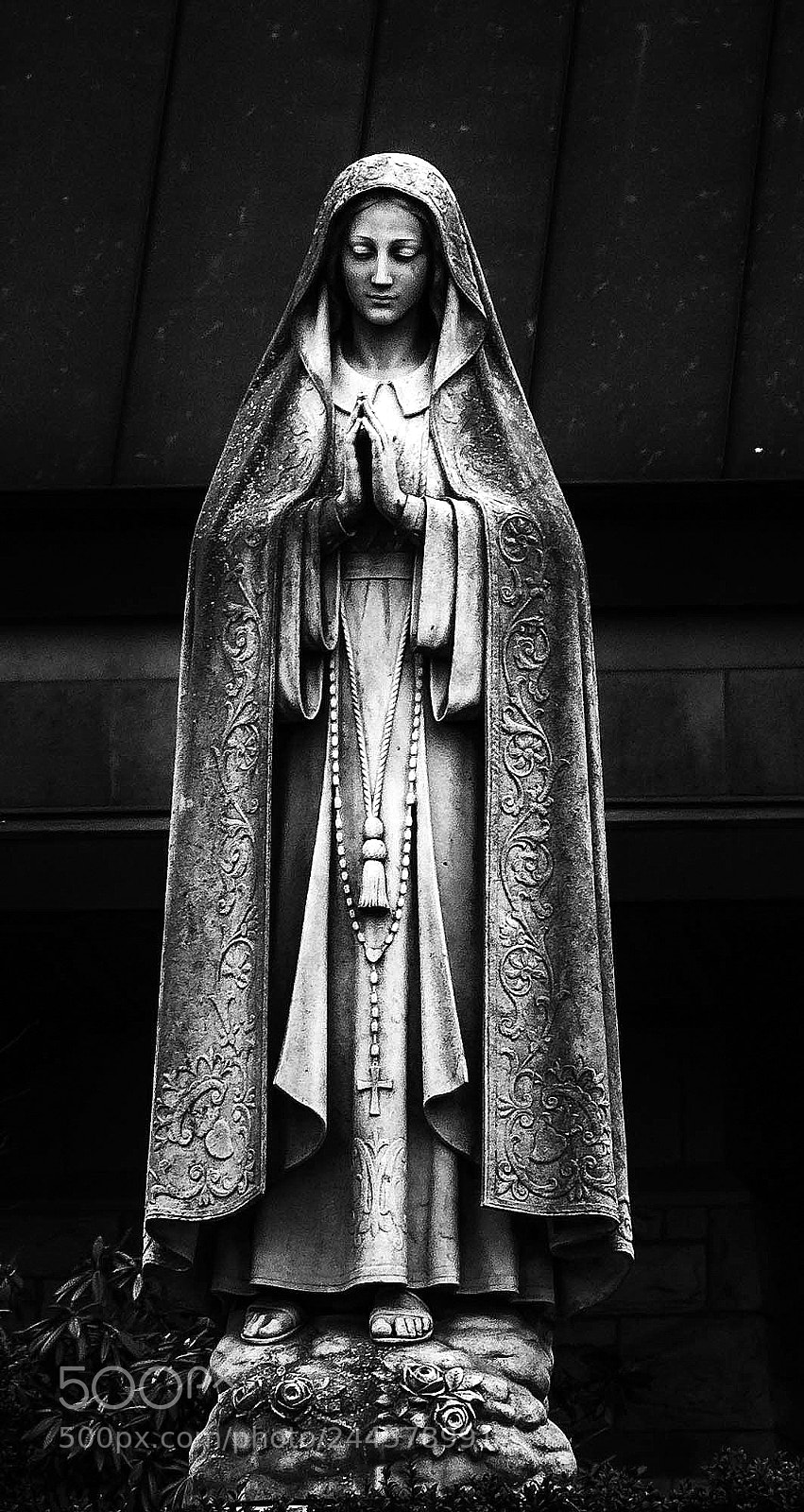 Olympus OM-D E-M5 sample photo. St colmcille photography