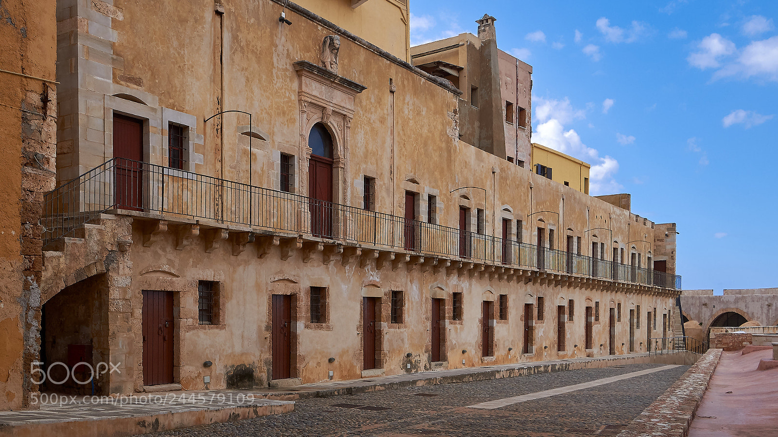 Sony SLT-A65 (SLT-A65V) sample photo. Beautiful crete 04 photography