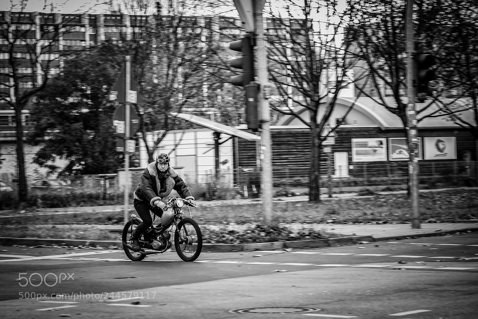 Nikon D610 sample photo. The rider photography