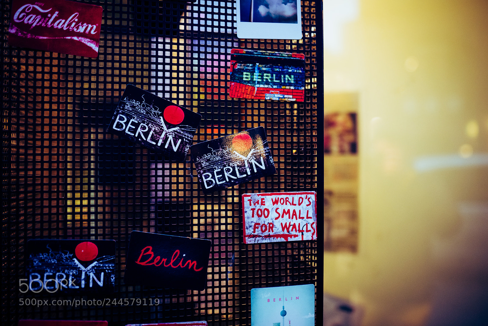 Nikon D610 sample photo. World is too small photography