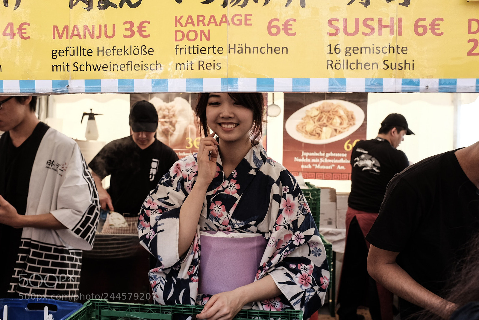 Fujifilm X100T sample photo. Japan day, d sseldorf photography