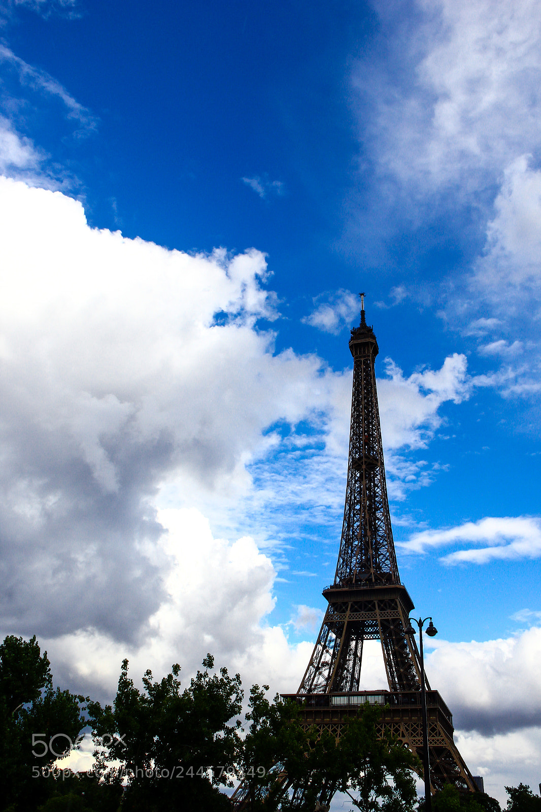 Canon EOS 60D sample photo. Paris, france photography