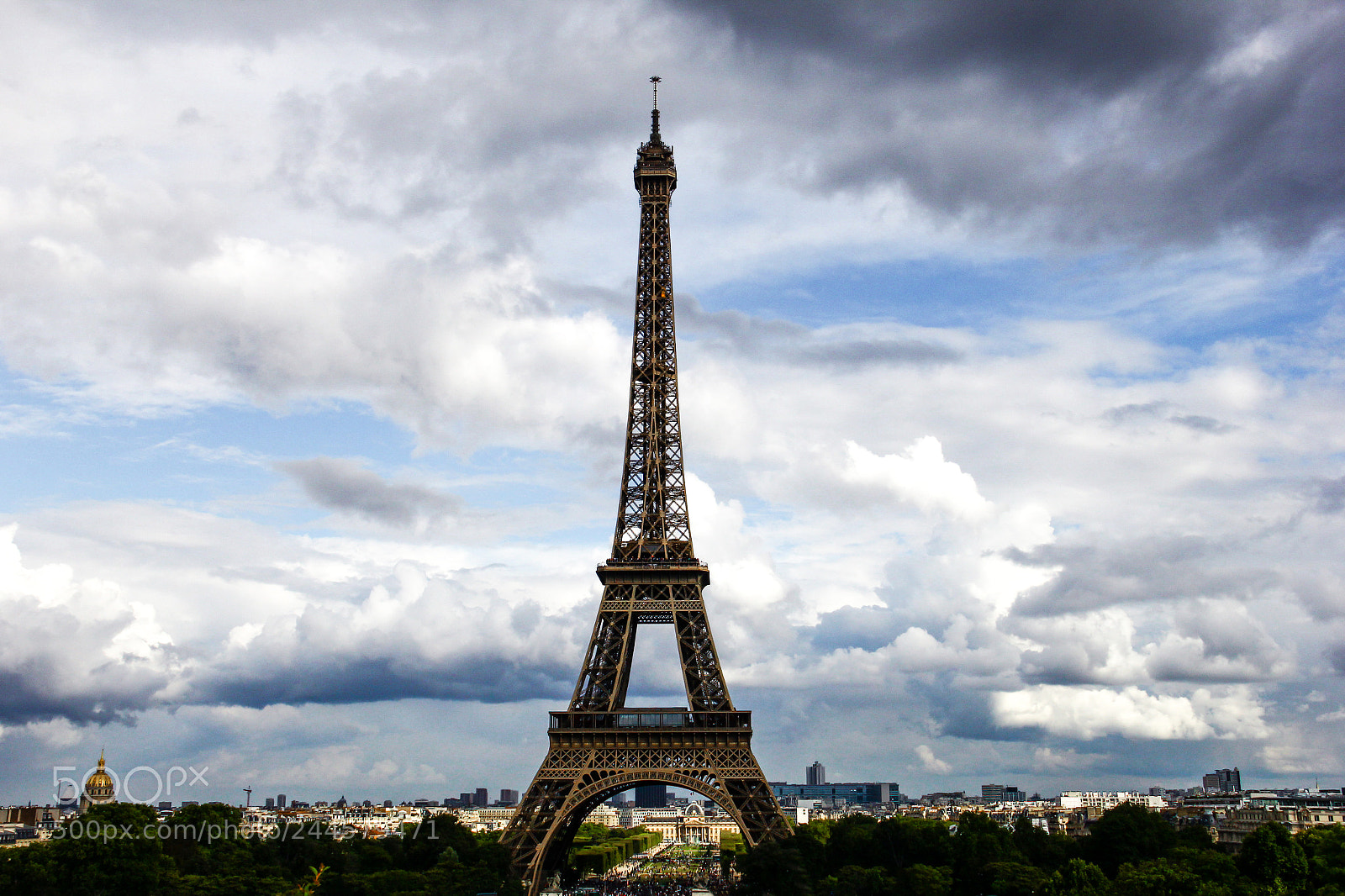 Canon EOS 60D sample photo. Paris, france photography