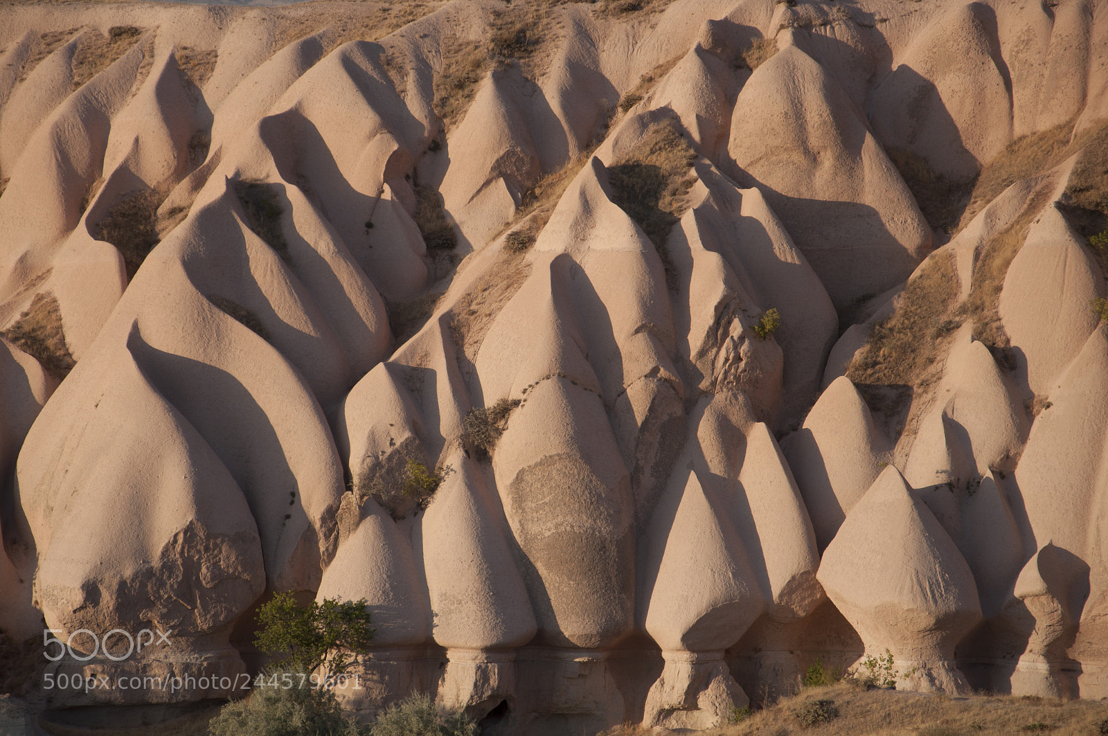 Nikon D90 sample photo. Cappadocia photography
