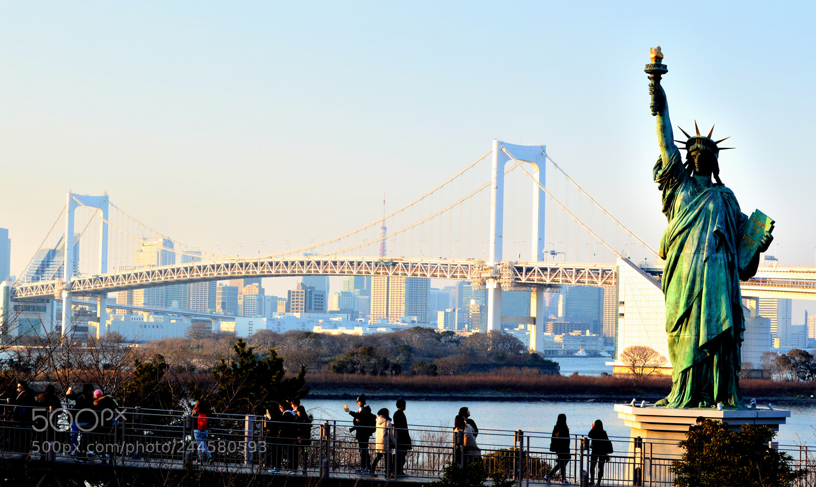 Nikon D3200 sample photo. Cross-culture photography