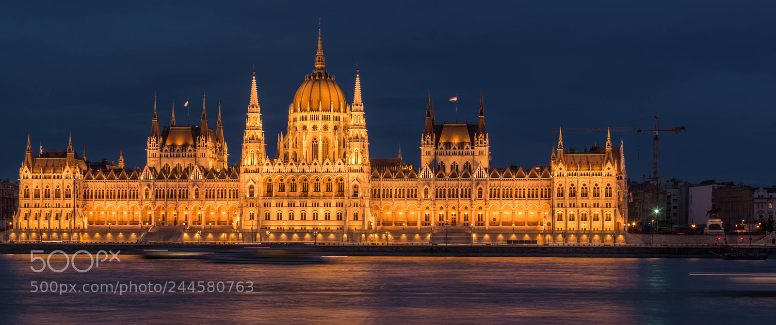 Nikon D7100 sample photo. Parlamento di budapest photography