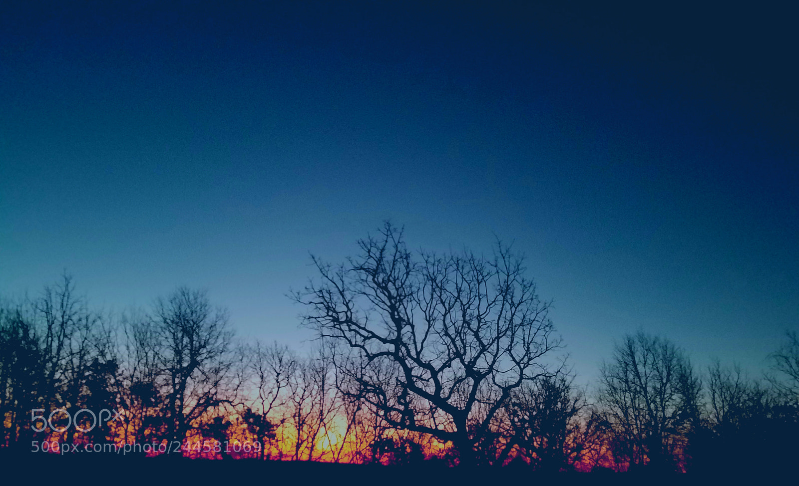 Samsung Galaxy S7 Edge sample photo. The sun rises photography