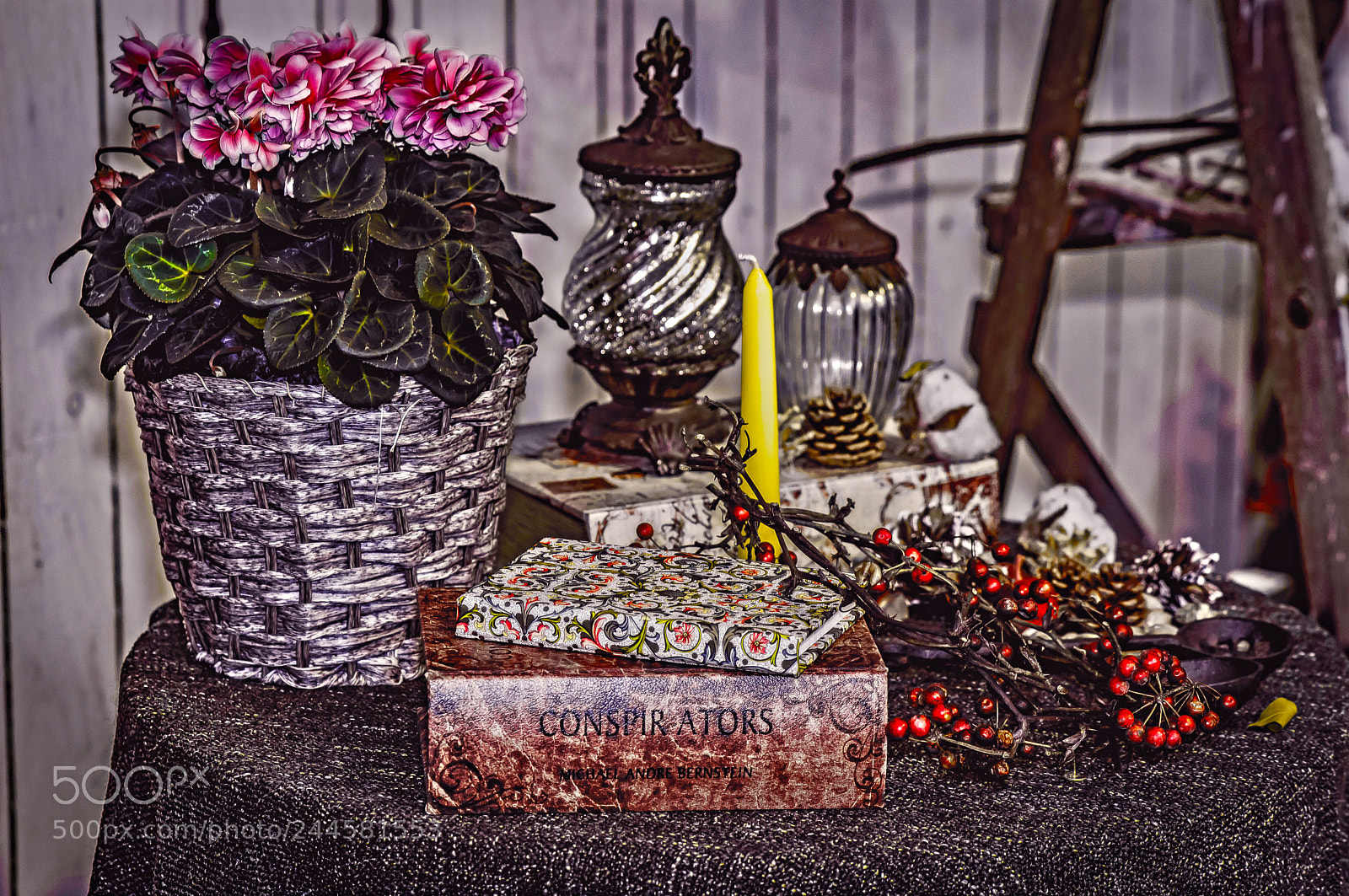 Nikon D800E sample photo. Still akarira unexpected candles photography