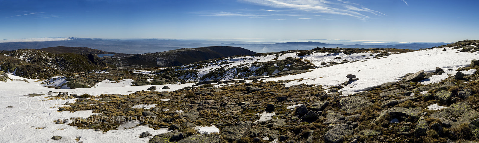 Sony SLT-A58 sample photo. Serra da estrela photography