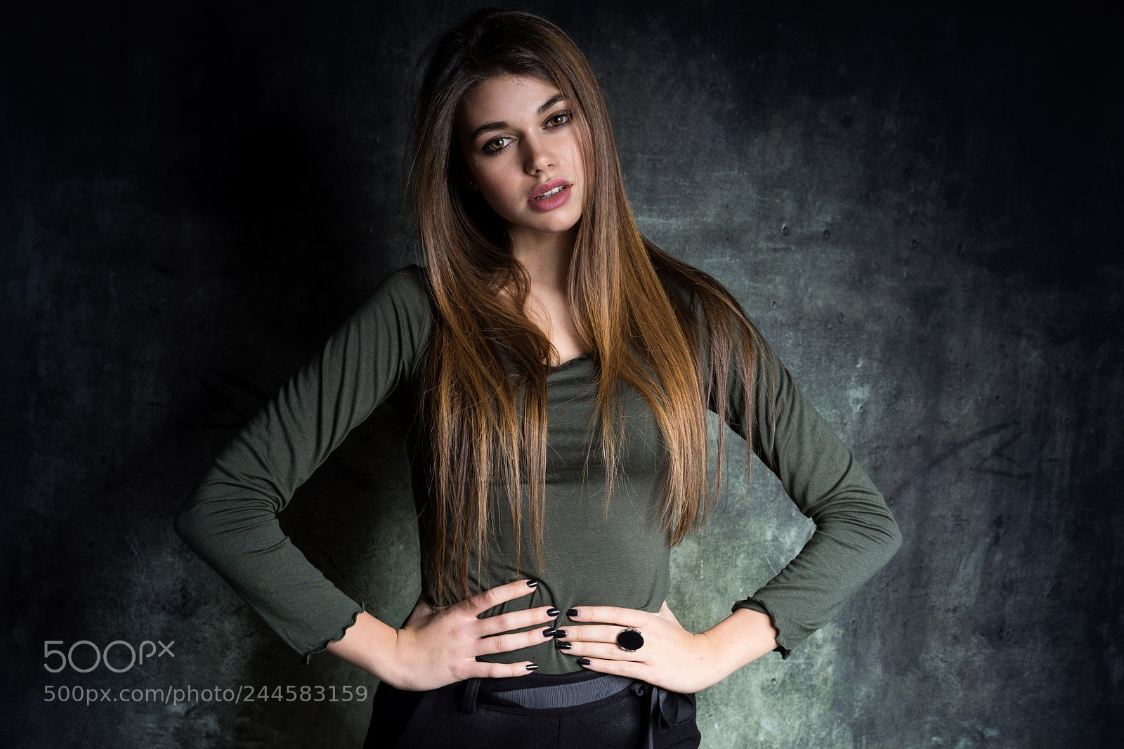 Sony a7 II sample photo. Chiara n photography