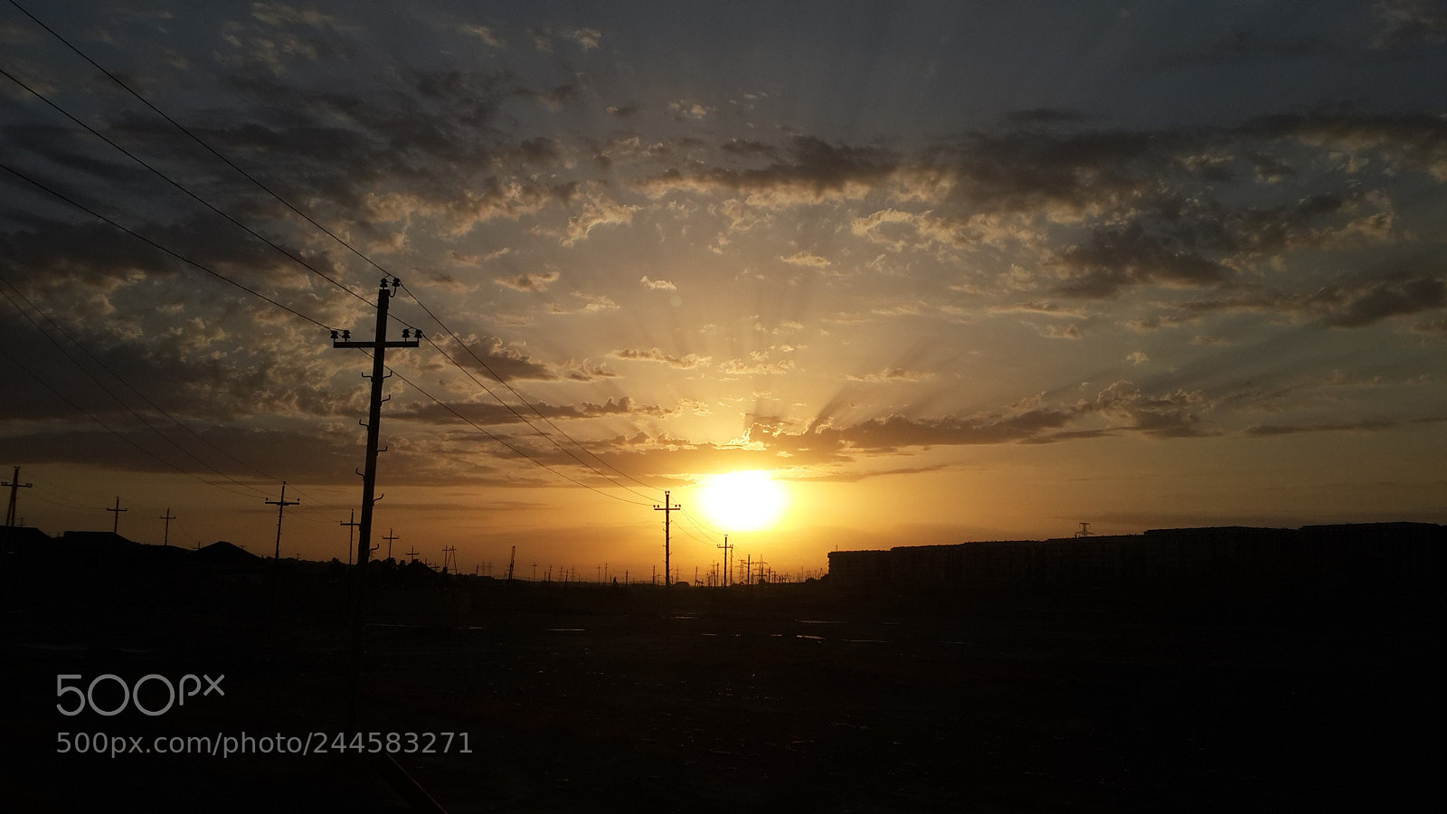 Samsung Galaxy S4 sample photo. Railway binagadi photography