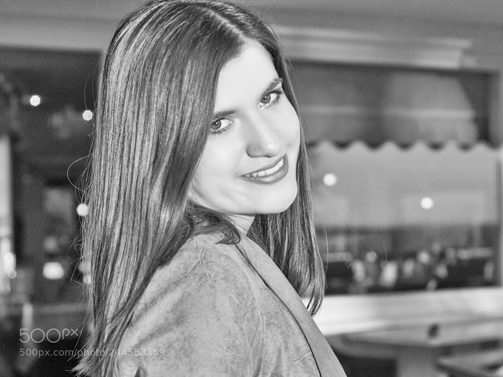 Sony SLT-A58 sample photo. Franzi! photography