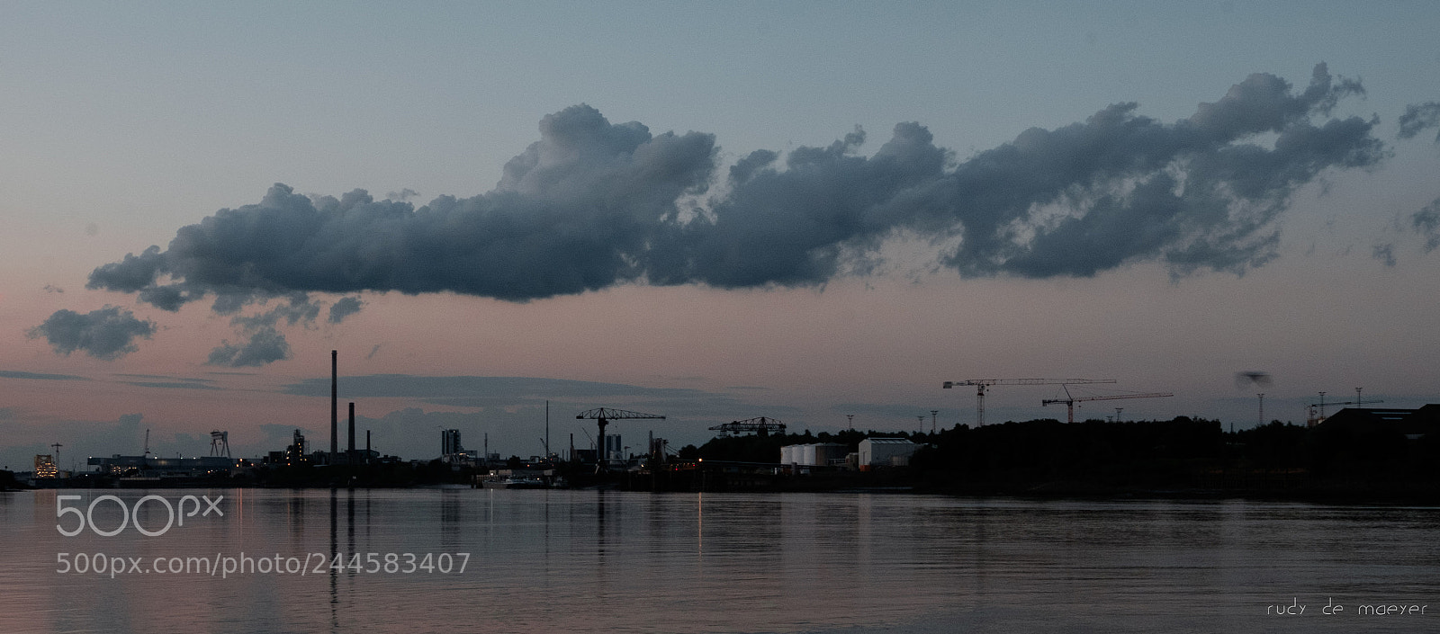 Fujifilm X-T1 sample photo. Schelde sunset photography
