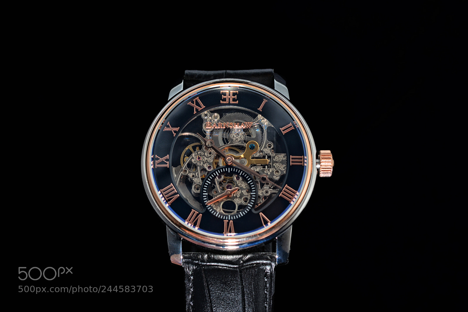 Nikon D610 sample photo. Watch1 photography