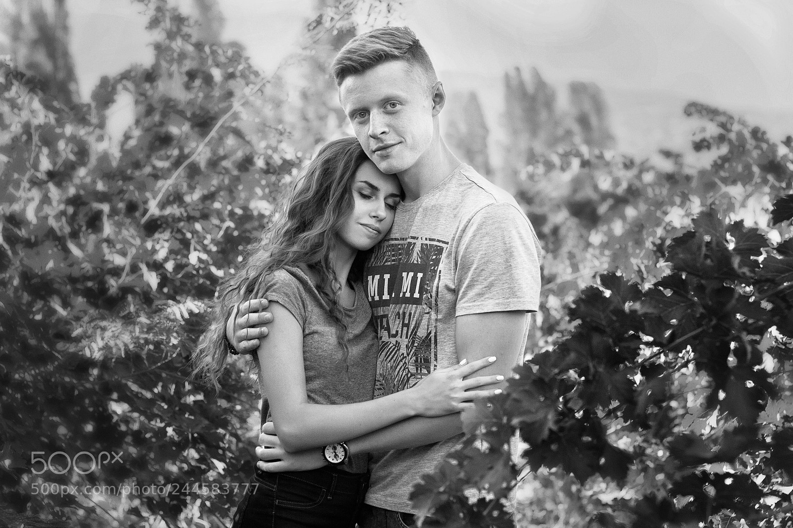 Canon EOS 50D sample photo. ЛОВ photography