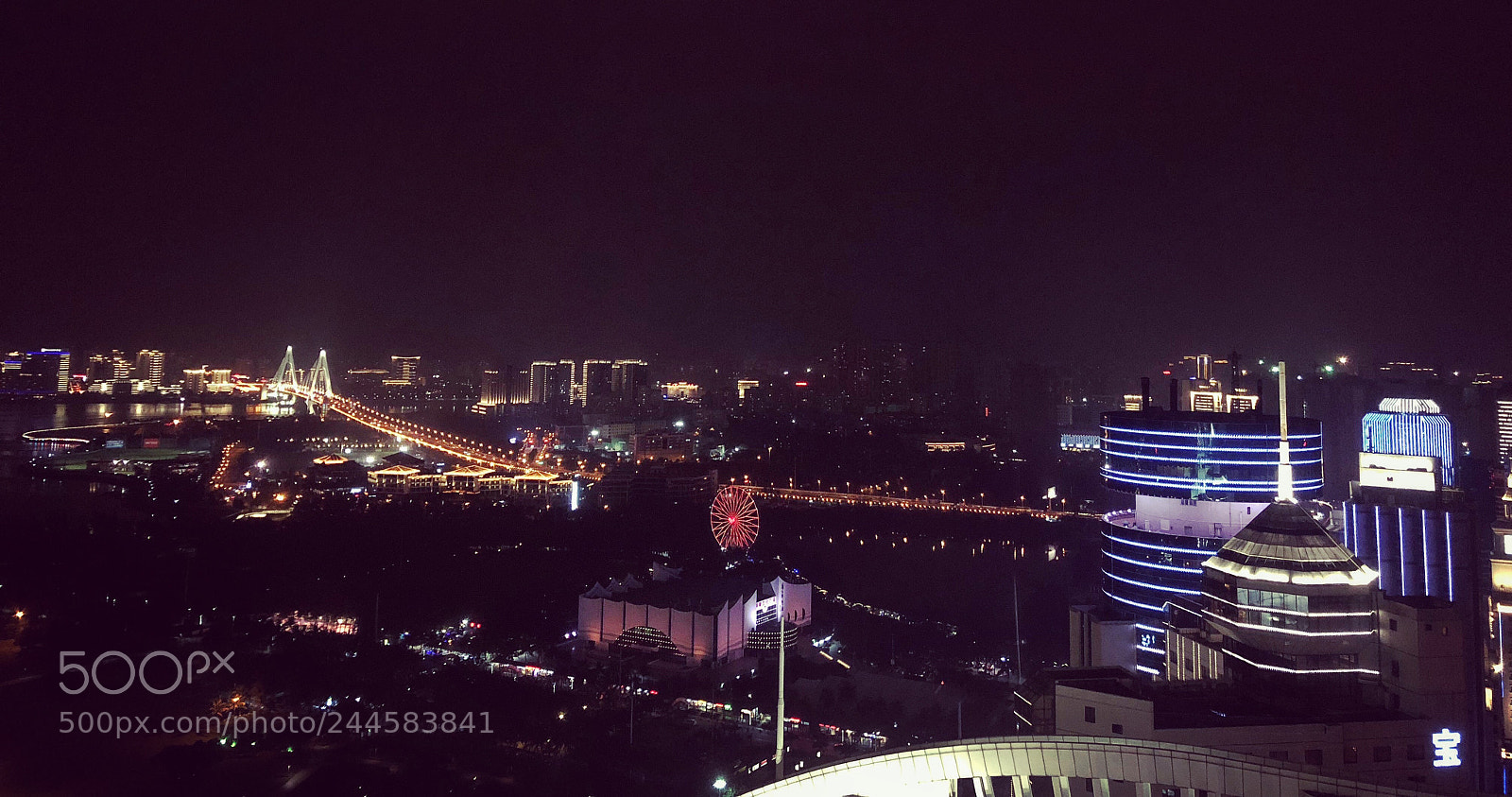 Apple iPhone X sample photo. #haikou photography