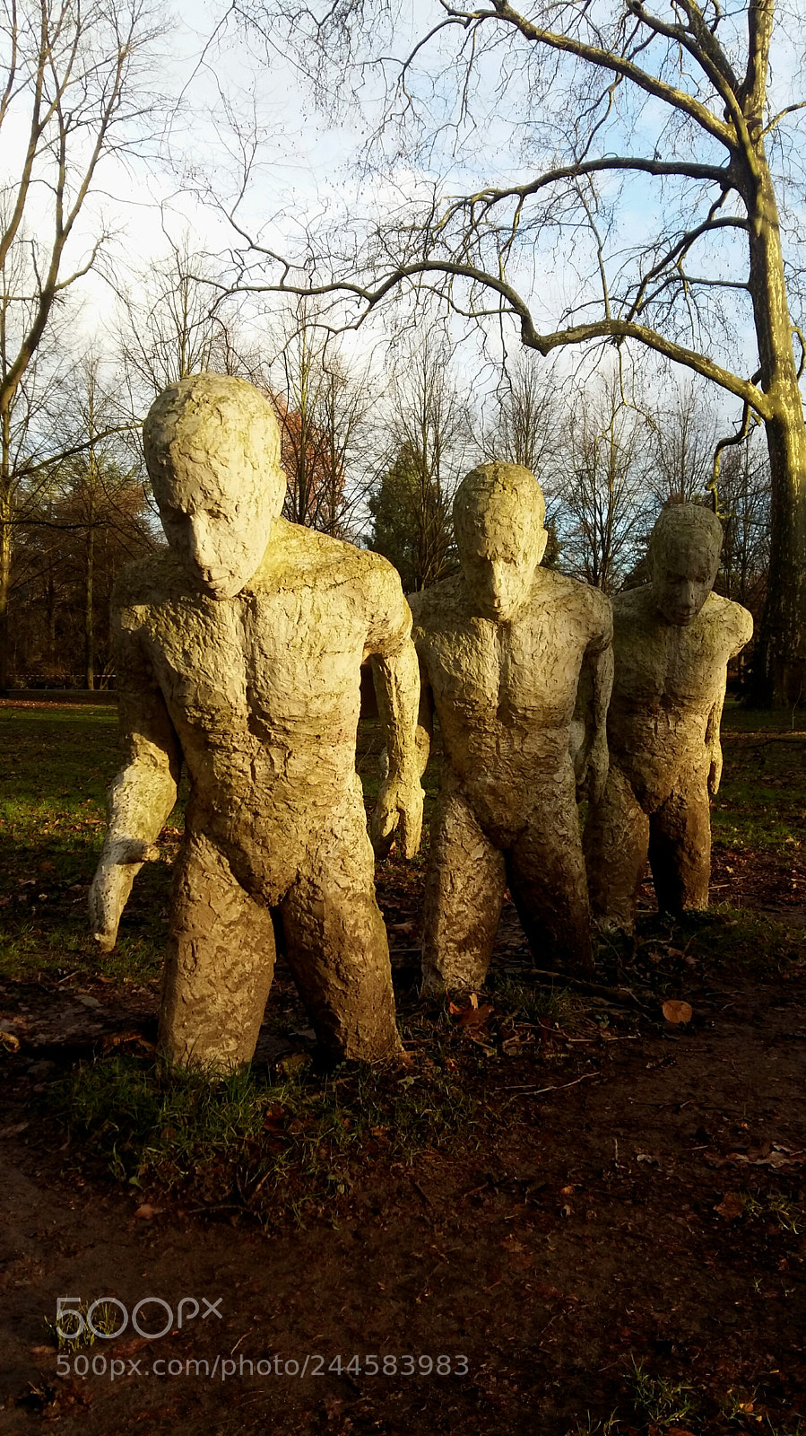 Samsung Galaxy A5 sample photo. Men in the mud photography