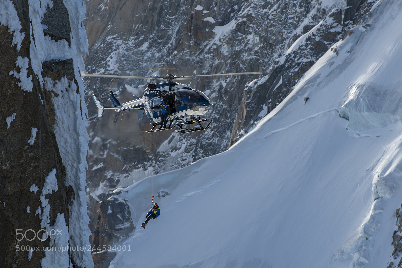 Nikon D850 sample photo. Cliffhanger photography