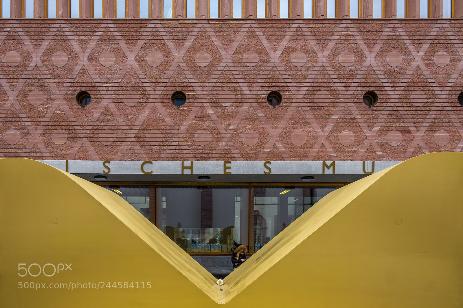 Fujifilm X-T10 sample photo. Historisches_museum-7.jpg photography