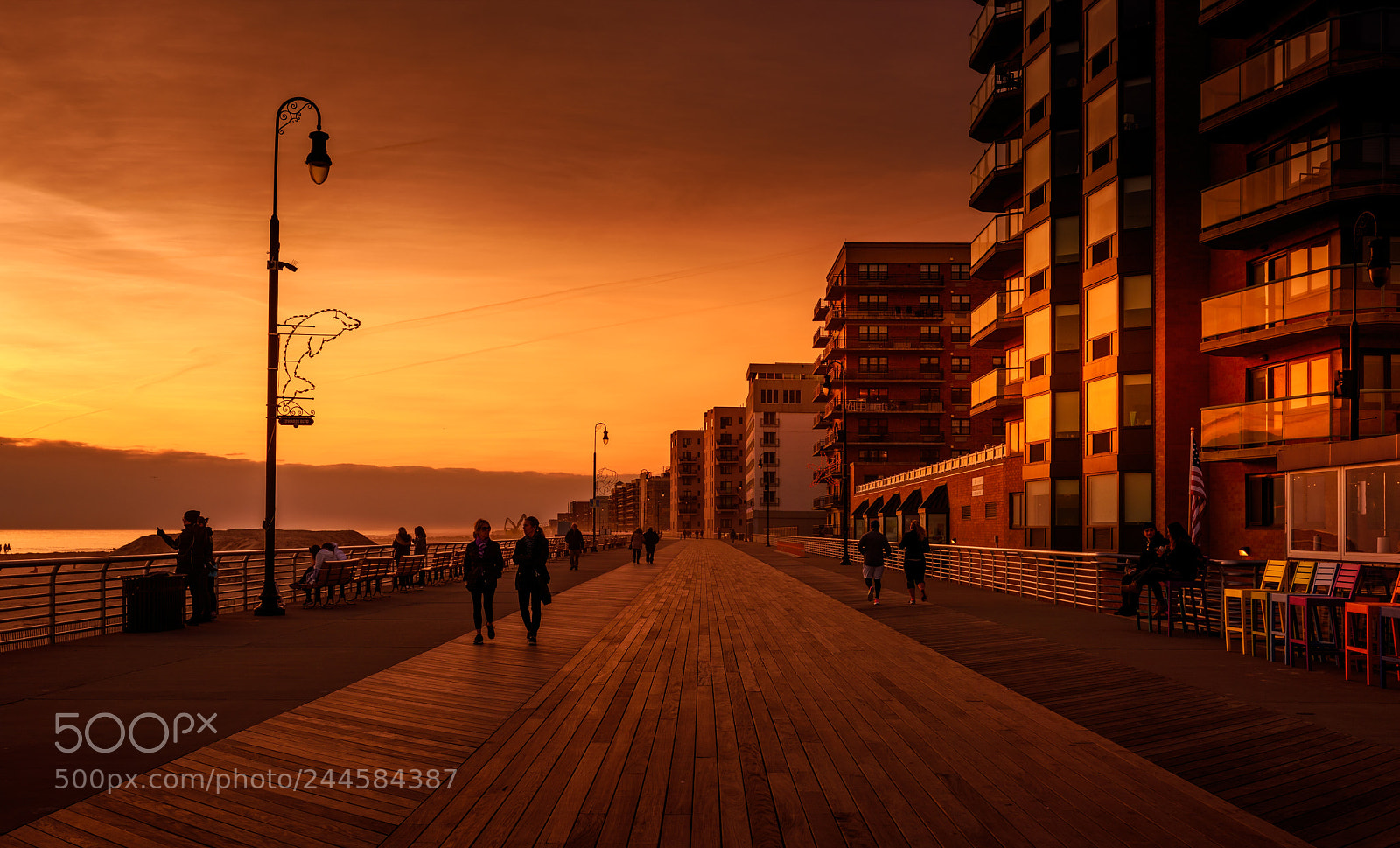 Nikon D810 sample photo. Sunset stolling photography