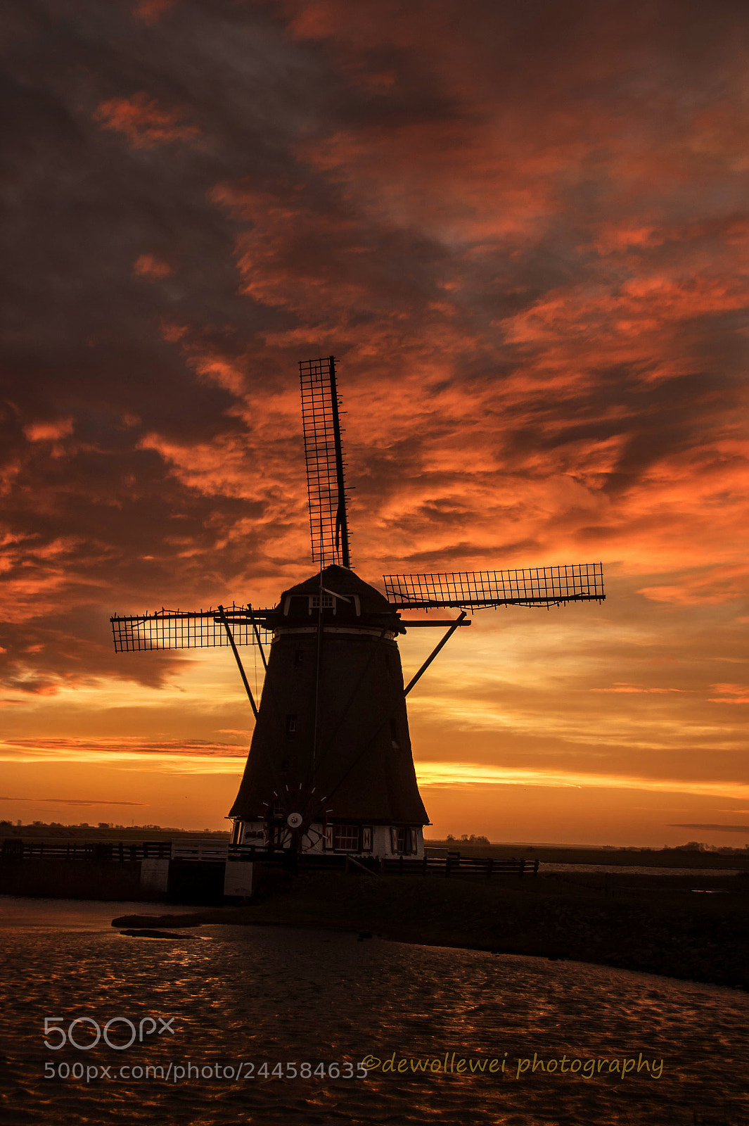Canon EOS 7D Mark II sample photo. Molen het noorden photography