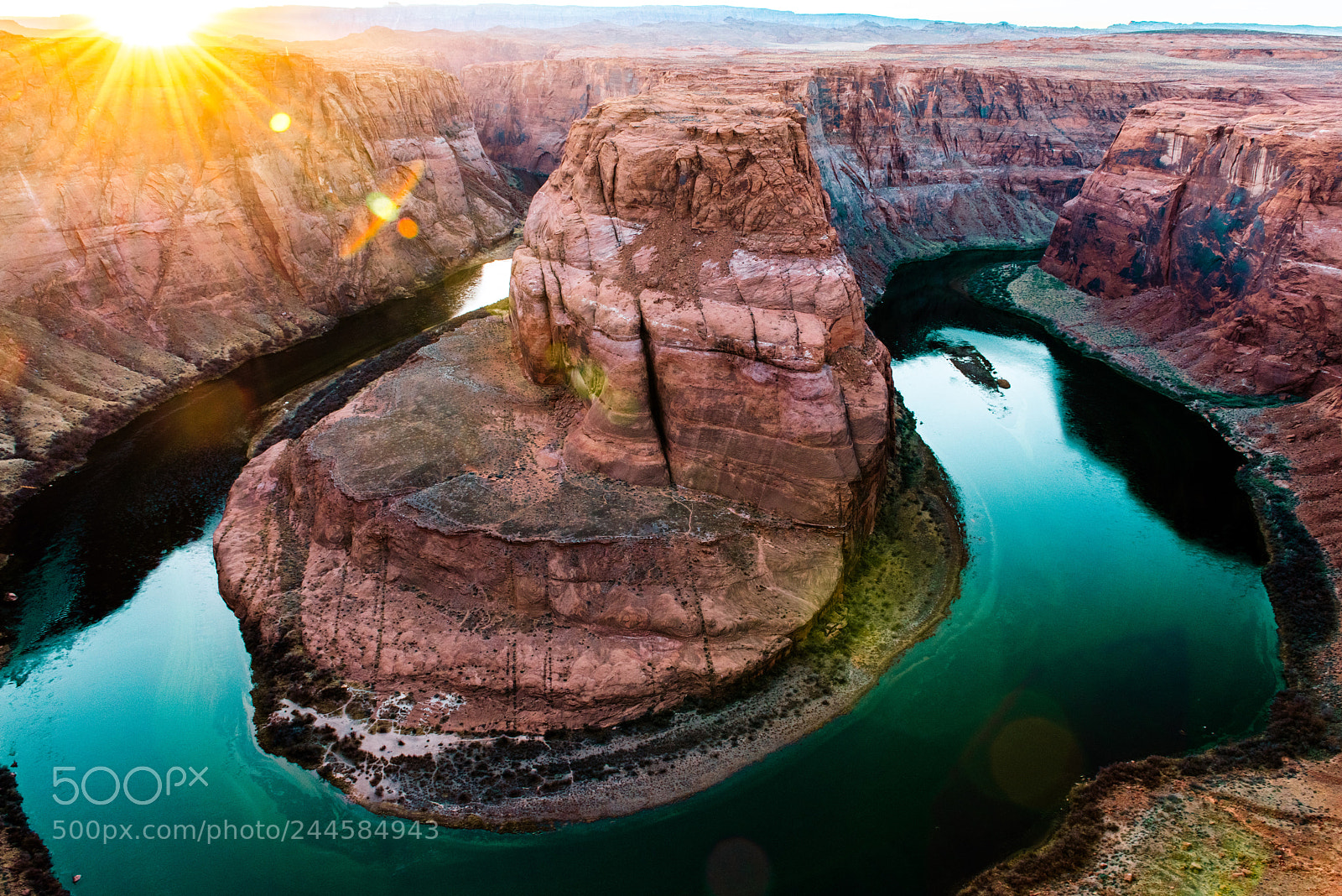 Nikon D810 sample photo. Flare photography