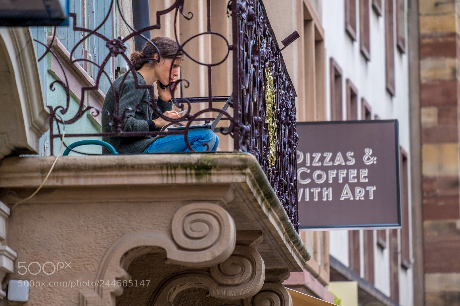 Fujifilm X-T10 sample photo. Strassburg_2017-79.jpg photography