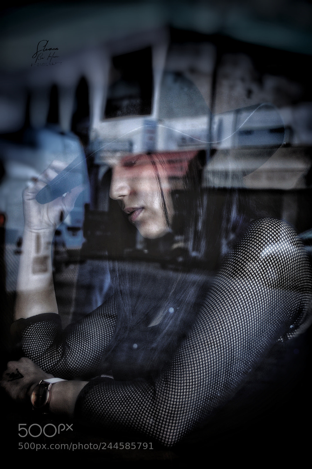 Nikon D90 sample photo. Untitled photography